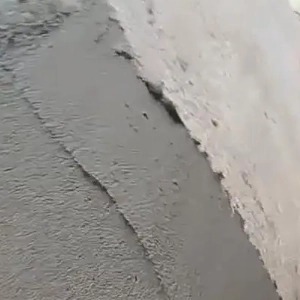 延寿水工建筑物I级C55聚合物改性水泥砂浆 渠道防渗泵站加固迎水面抗冲刷砂浆