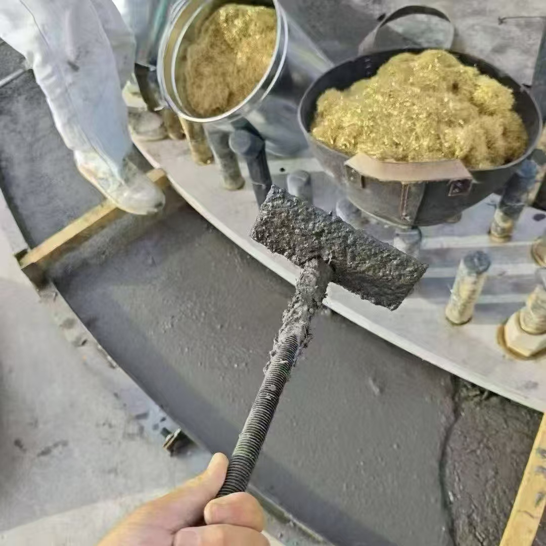 延寿C120风电设备基础专用灌浆料