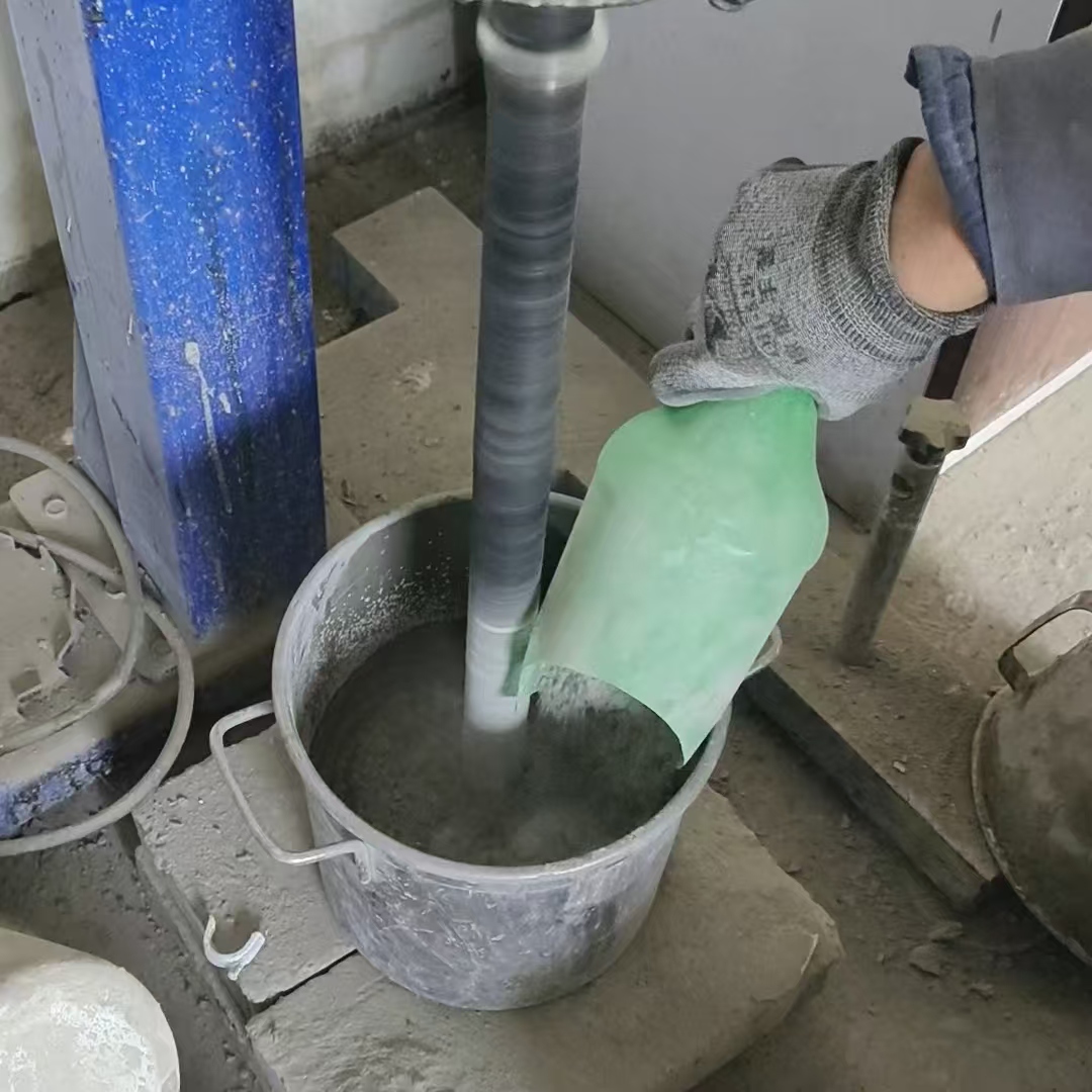 延寿桥梁公路张拉用H60压浆料与普通压浆料有什么区别？
