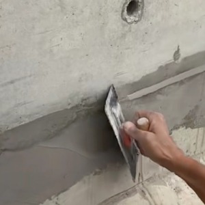 延寿P型防护型环氧树脂砂浆