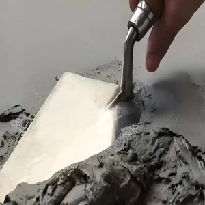 延寿混凝土裂缝孔洞剥落冻融修复用高强度丙乳防腐蚀砂浆