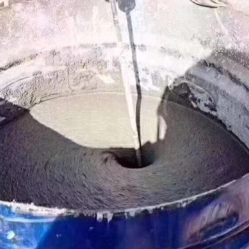 延寿CGM加固型灌浆料（C40C60C80加固钢结构旧楼改造）
